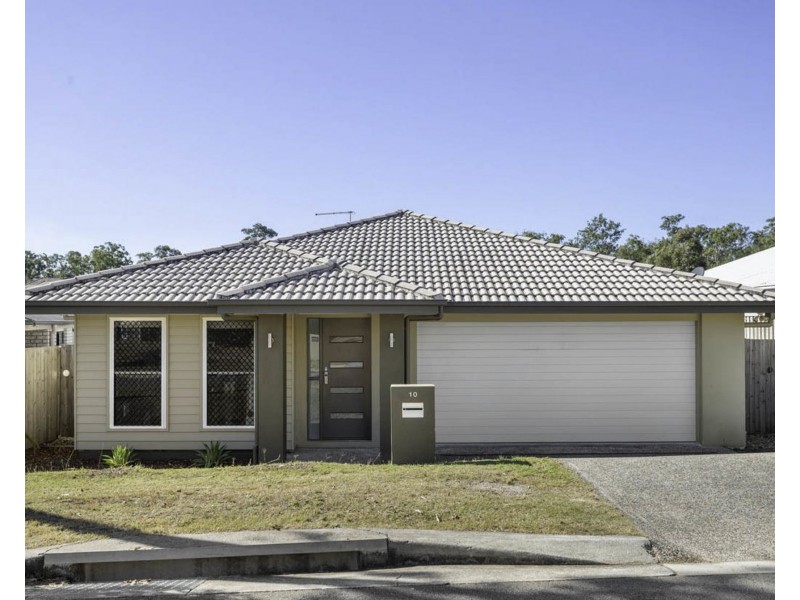 10 Conjola Lane, Waterford QLD 4133