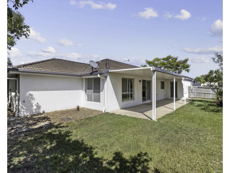 5 Catherine Court, Coomera QLD 4209