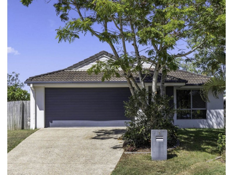 5 Catherine Court, Coomera QLD 4209