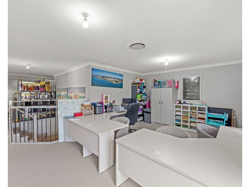 4 Picnic Creek Drive, Coomera QLD 4209