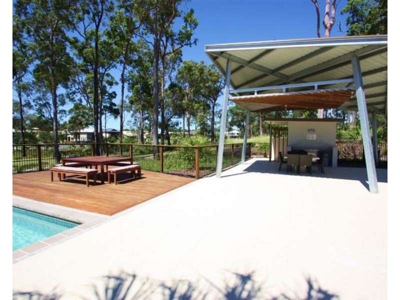 4 Picnic Creek Drive, Coomera QLD 4209