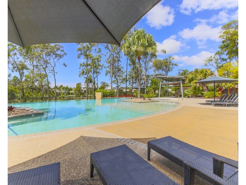 4 Picnic Creek Drive, Coomera QLD 4209