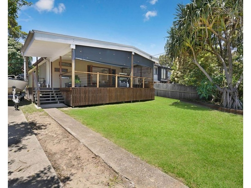 34 Eileen Avenue, Southport QLD 4215