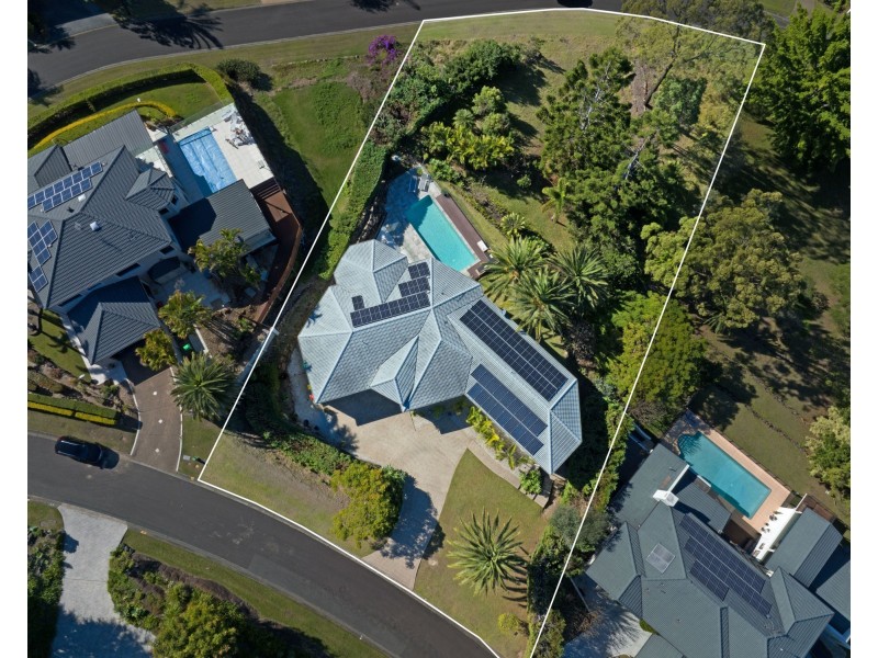 45/12 Handel Avenue, Worongary QLD 4213