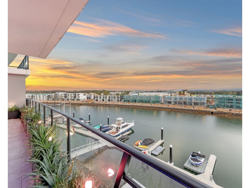 1406/1 Grant Avenue, Hope Island QLD 4212