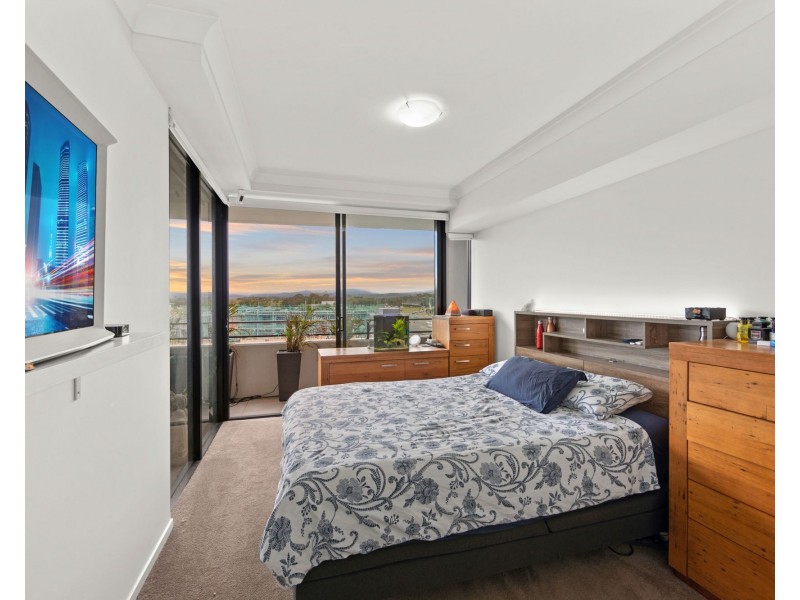 1406/1 Grant Avenue, Hope Island QLD 4212