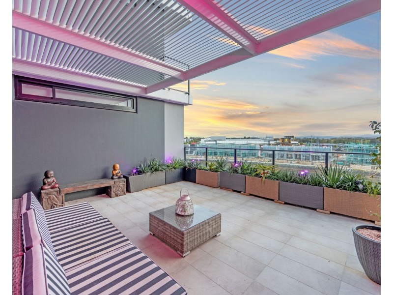 1406/1 Grant Avenue, Hope Island QLD 4212