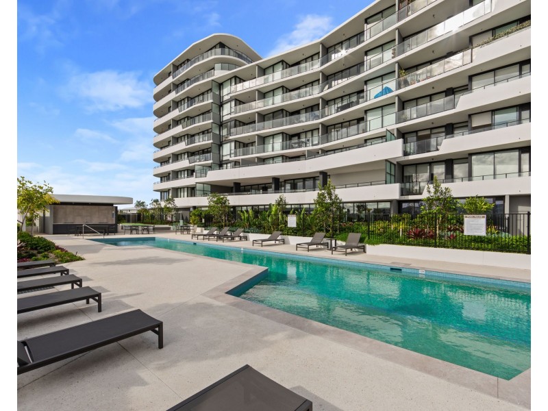 1406/1 Grant Avenue, Hope Island QLD 4212