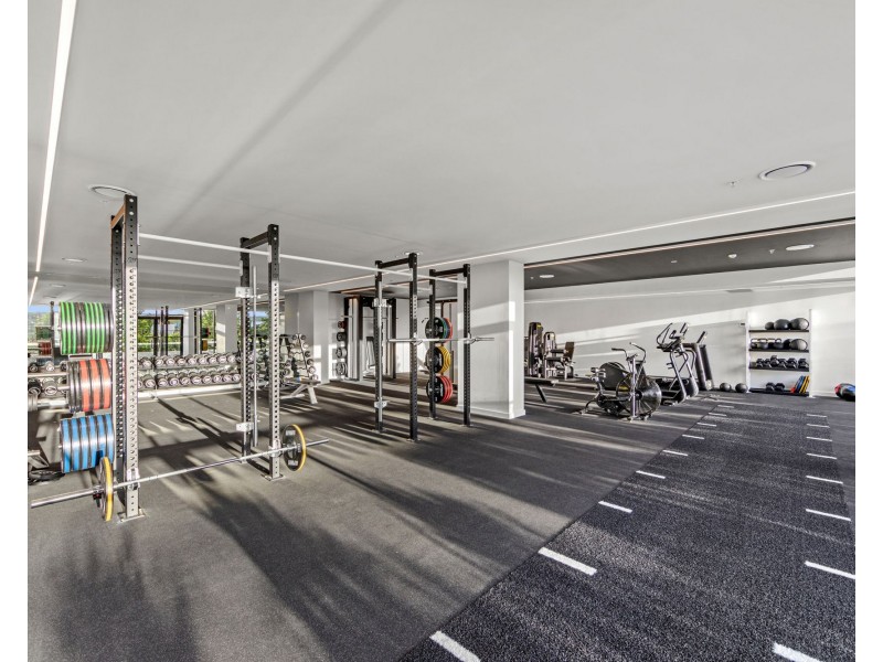 1406/1 Grant Avenue, Hope Island QLD 4212