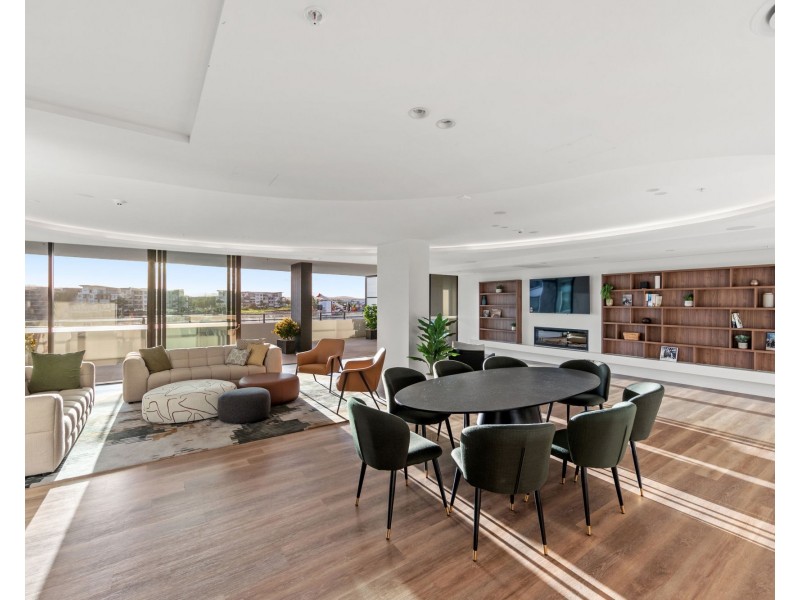 1406/1 Grant Avenue, Hope Island QLD 4212