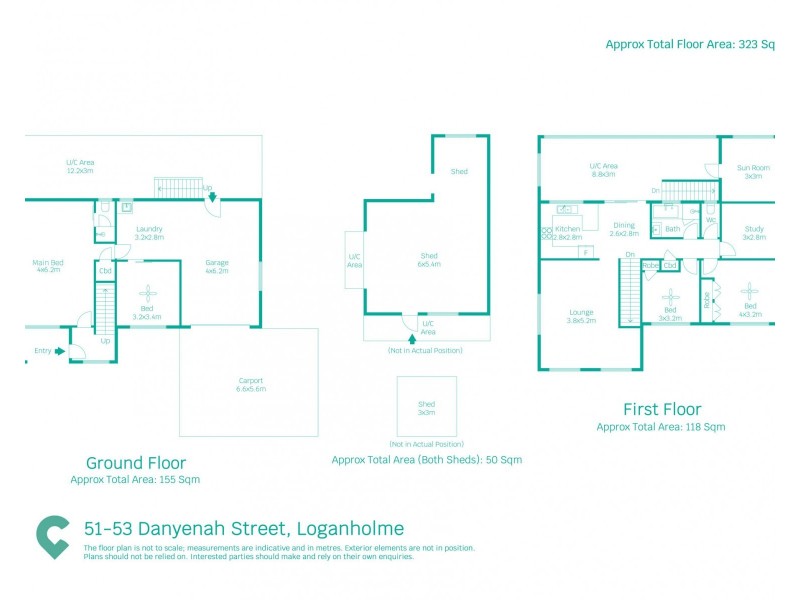 51-53 Danyenah Street, Loganholme QLD 4129