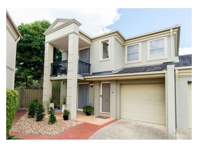 65/433 Brisbane Road, Coombabah QLD 4216