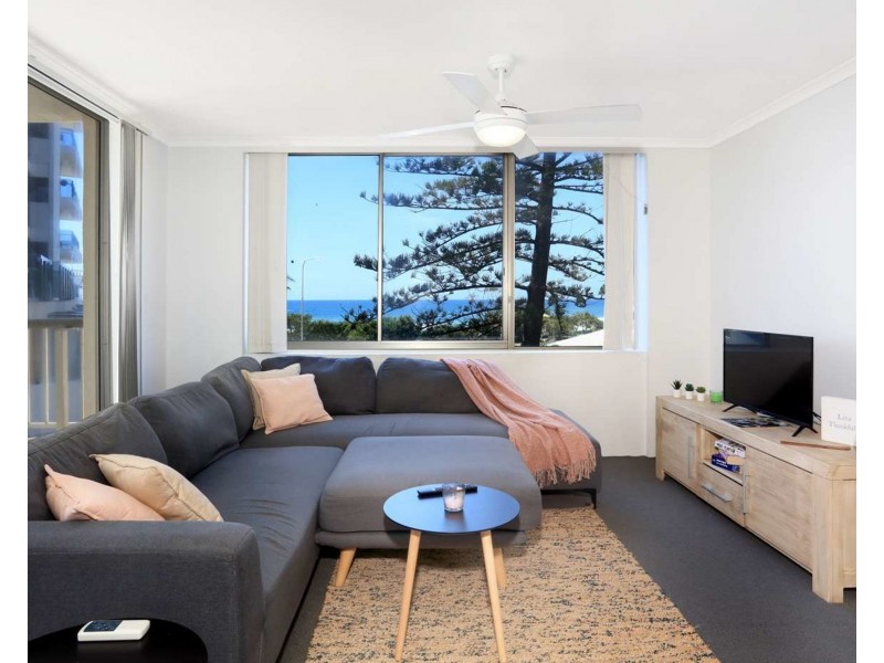 12/3303 Surfers Paradise Boulevard, Surfers Paradise QLD 4217