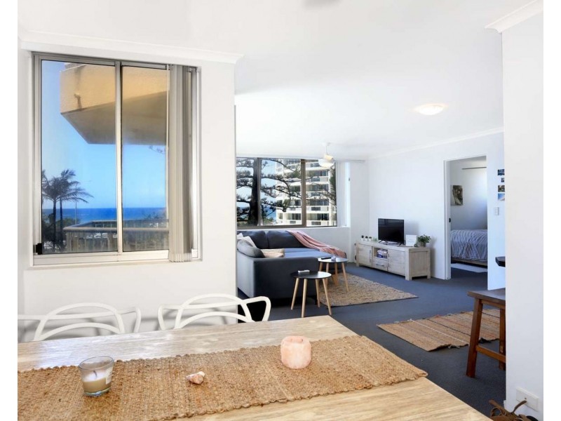 12/3303 Surfers Paradise Boulevard, Surfers Paradise QLD 4217