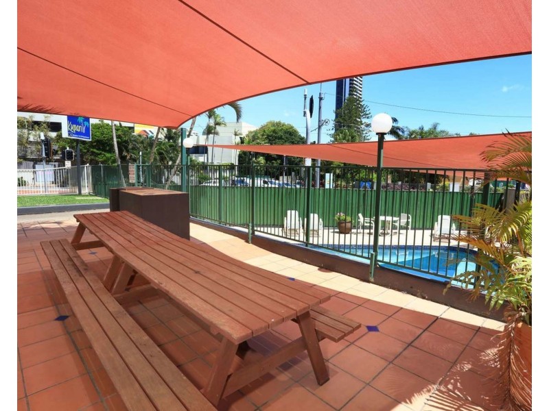 12/3303 Surfers Paradise Boulevard, Surfers Paradise QLD 4217