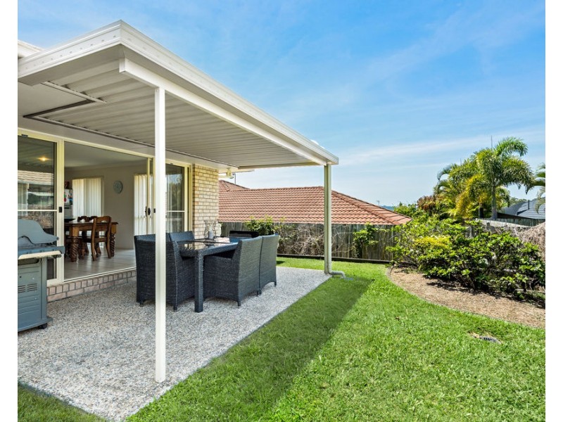 1 Appletree Street, Upper Coomera QLD 4209