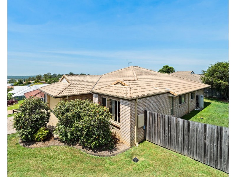 1 Appletree Street, Upper Coomera QLD 4209