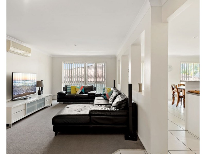 1 Appletree Street, Upper Coomera QLD 4209