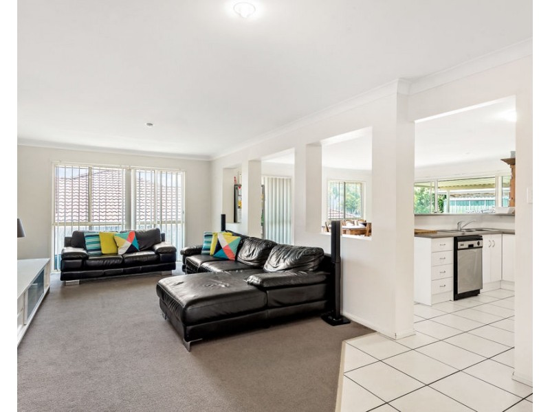 1 Appletree Street, Upper Coomera QLD 4209