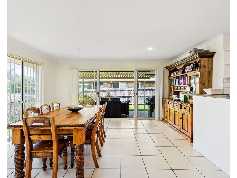 1 Appletree Street, Upper Coomera QLD 4209