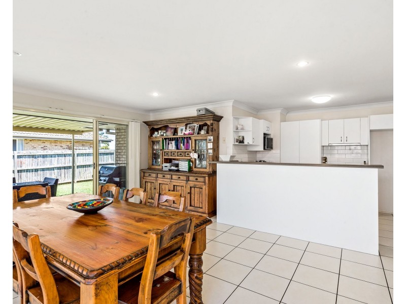 1 Appletree Street, Upper Coomera QLD 4209