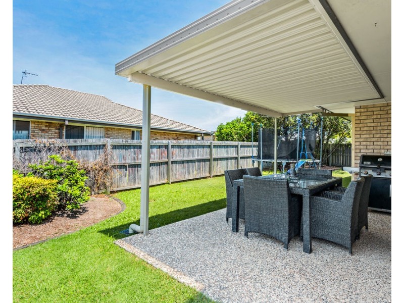 1 Appletree Street, Upper Coomera QLD 4209