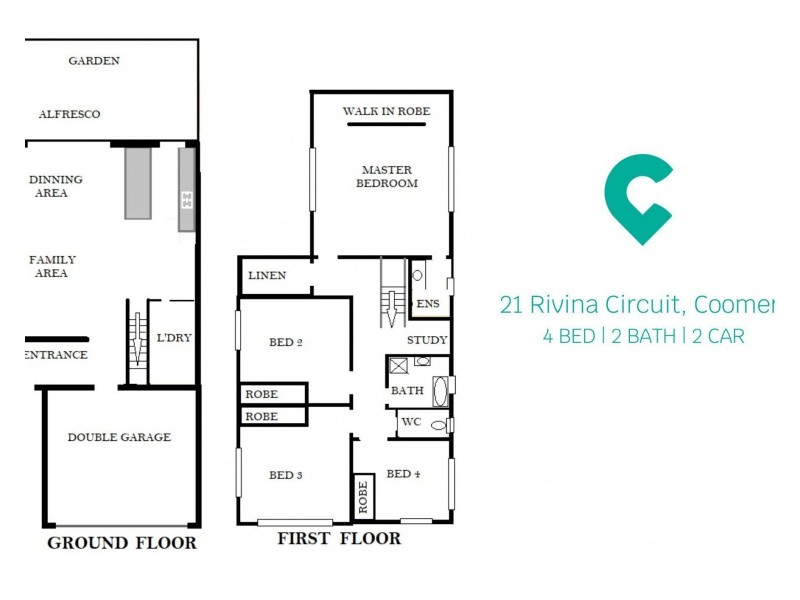 21 Rivina Circuit, Coomera QLD 4209