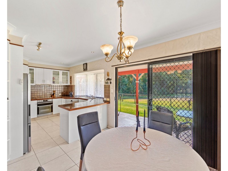 46 Riverbend Drive, Canungra QLD 4275