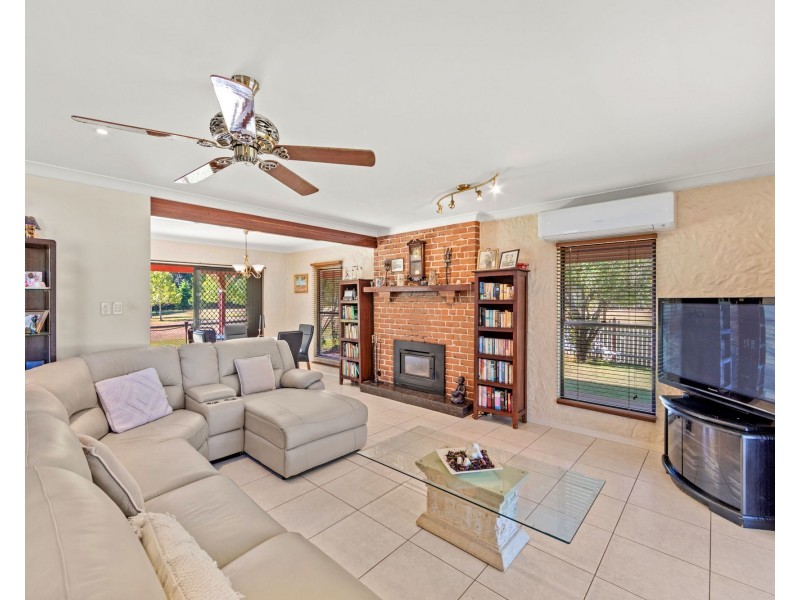 46 Riverbend Drive, Canungra QLD 4275