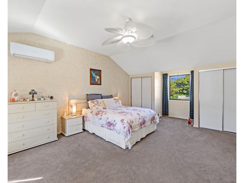 46 Riverbend Drive, Canungra QLD 4275