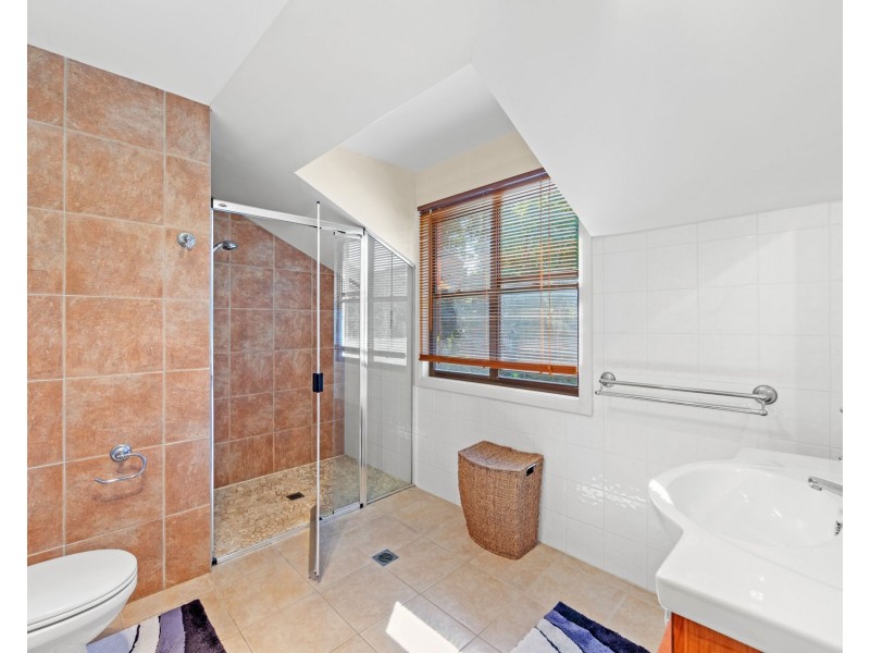 46 Riverbend Drive, Canungra QLD 4275