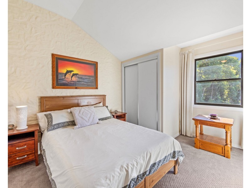 46 Riverbend Drive, Canungra QLD 4275