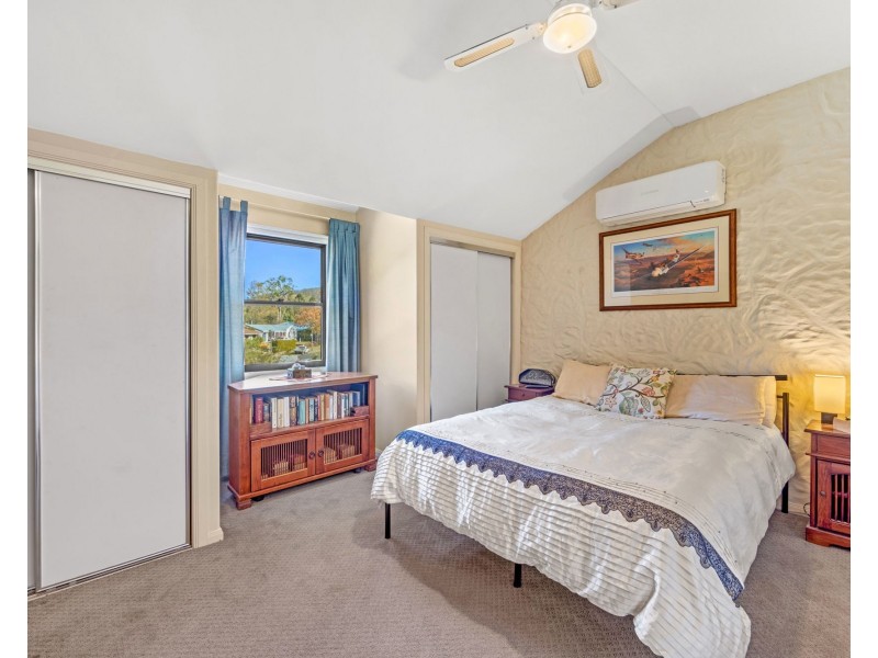 46 Riverbend Drive, Canungra QLD 4275