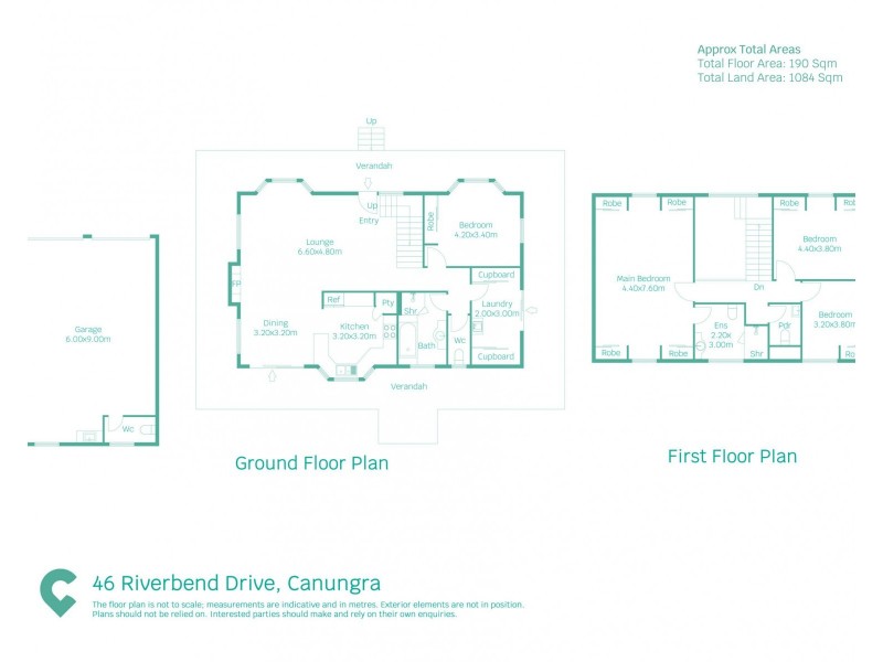 46 Riverbend Drive, Canungra QLD 4275