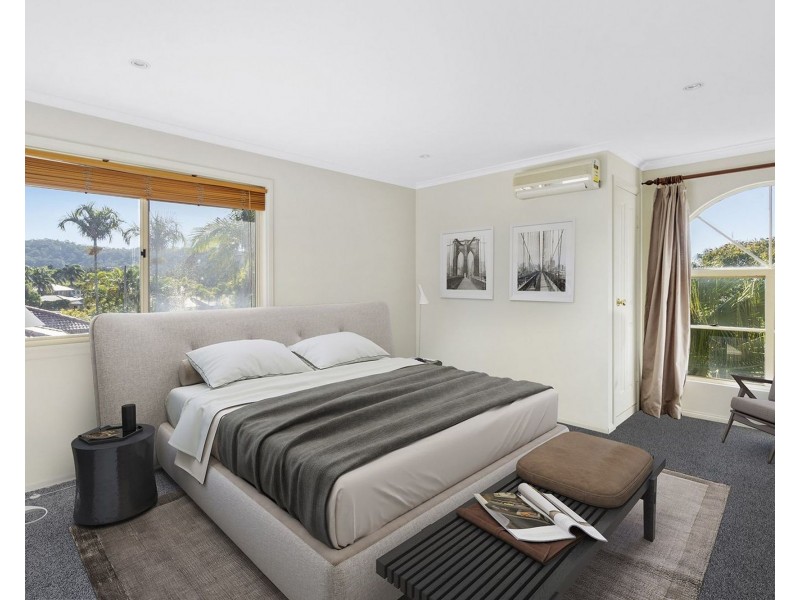 22 Prenzlau Crest, Windaroo QLD 4207