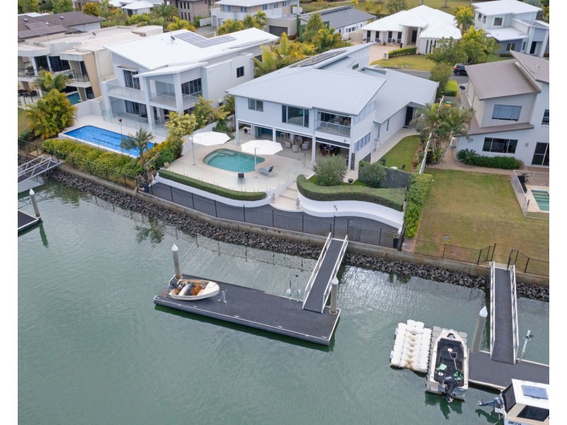 41 Marina Parade, Jacobs Well QLD 4208