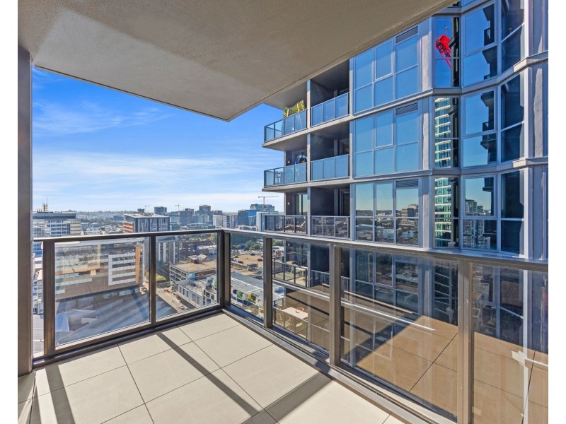 1701/365 Saint Pauls Terrace, Fortitude Valley QLD 4006