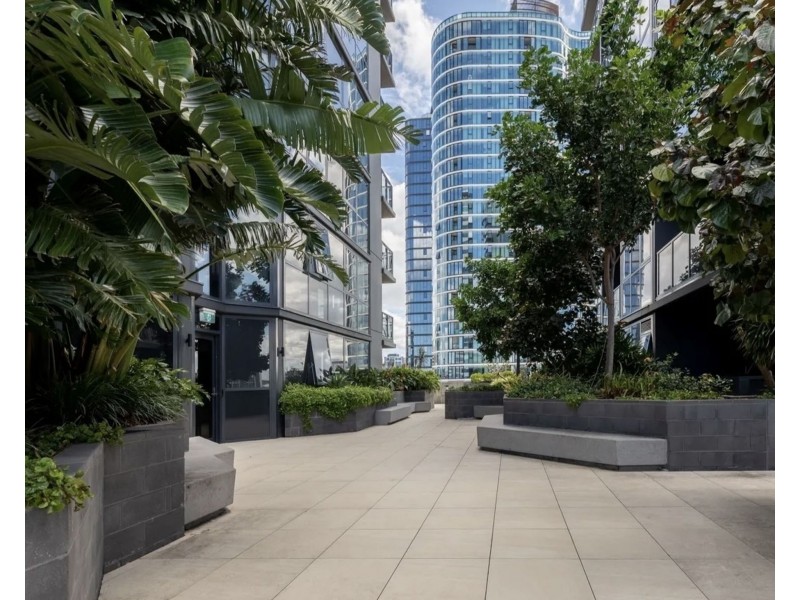 1701/365 Saint Pauls Terrace, Fortitude Valley QLD 4006