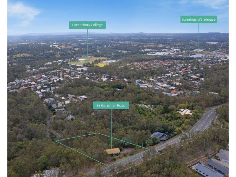 74 Gardiner Road, Waterford QLD 4133