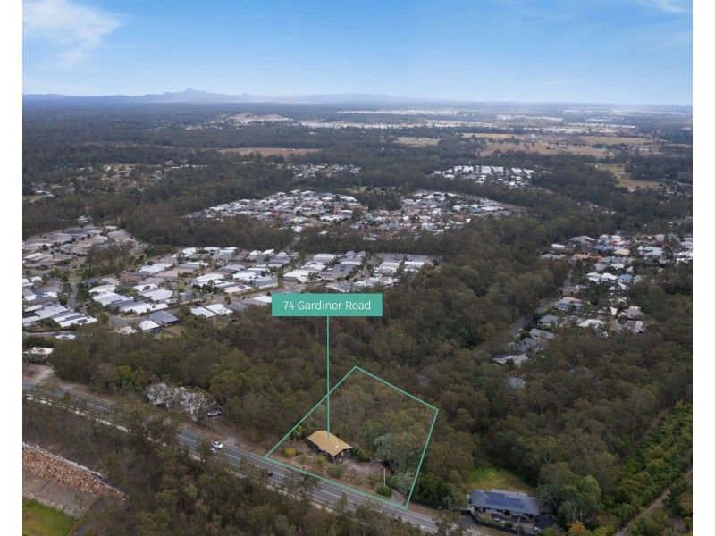 74 Gardiner Road, Waterford QLD 4133