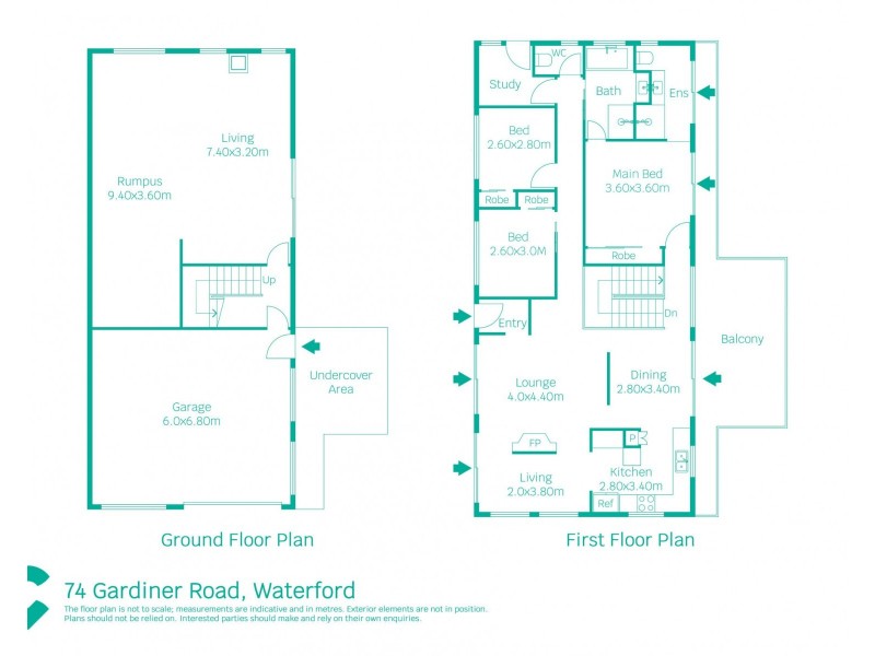 74 Gardiner Road, Waterford QLD 4133