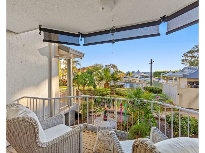 9/6 Back Street, Biggera Waters QLD 4216