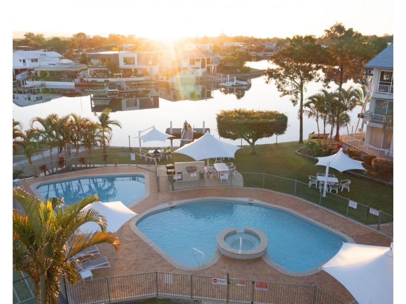 9/6 Back Street, Biggera Waters QLD 4216