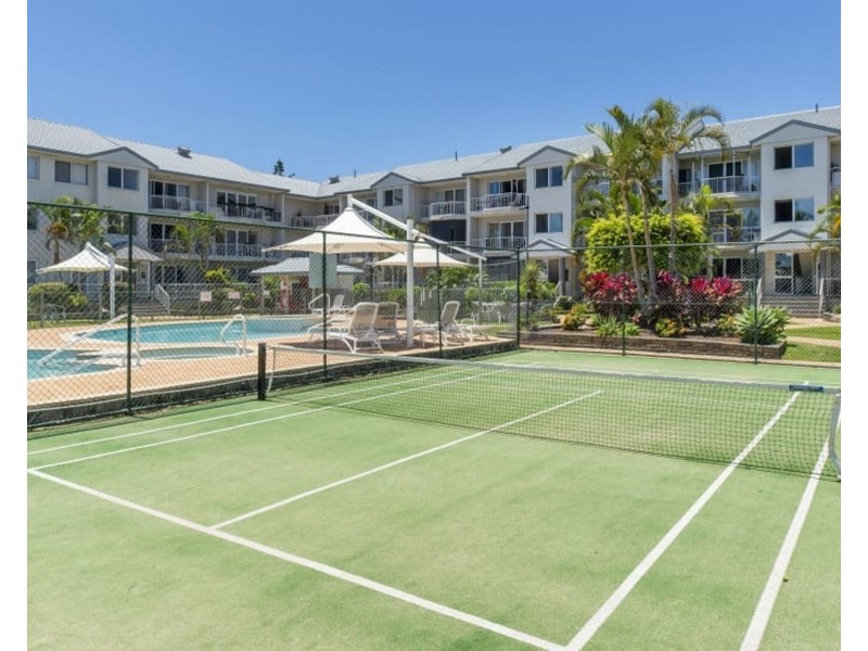 9/6 Back Street, Biggera Waters QLD 4216