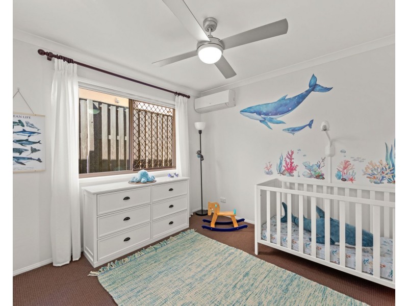 8 Bergamo Drive, Varsity Lakes QLD 4227