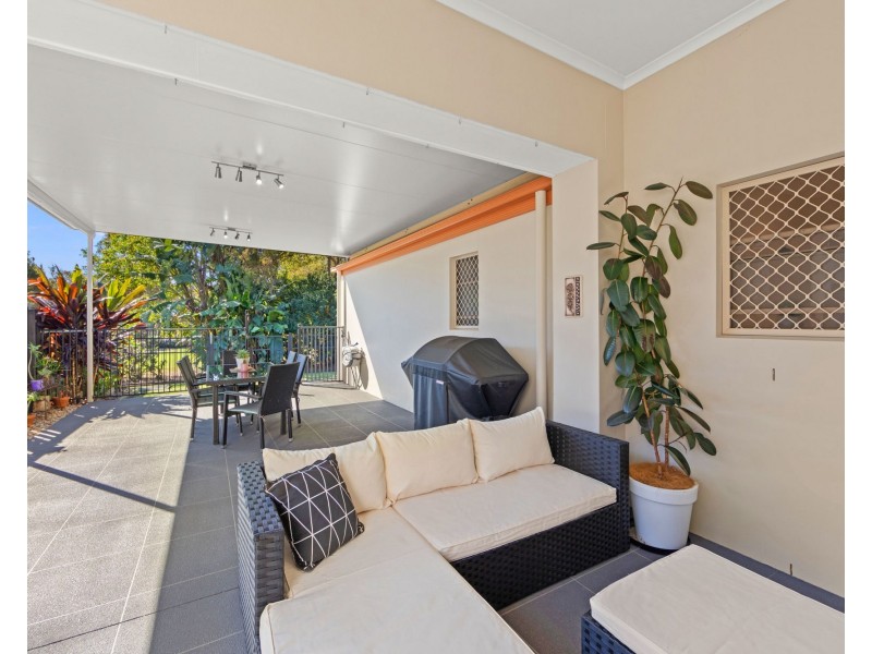 8 Bergamo Drive, Varsity Lakes QLD 4227