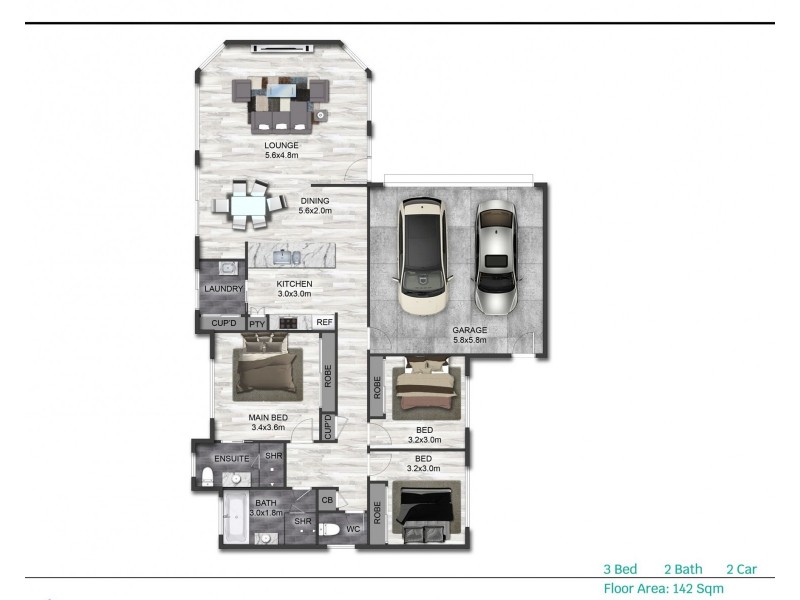 66 Doolan Street, Ormeau QLD 4208