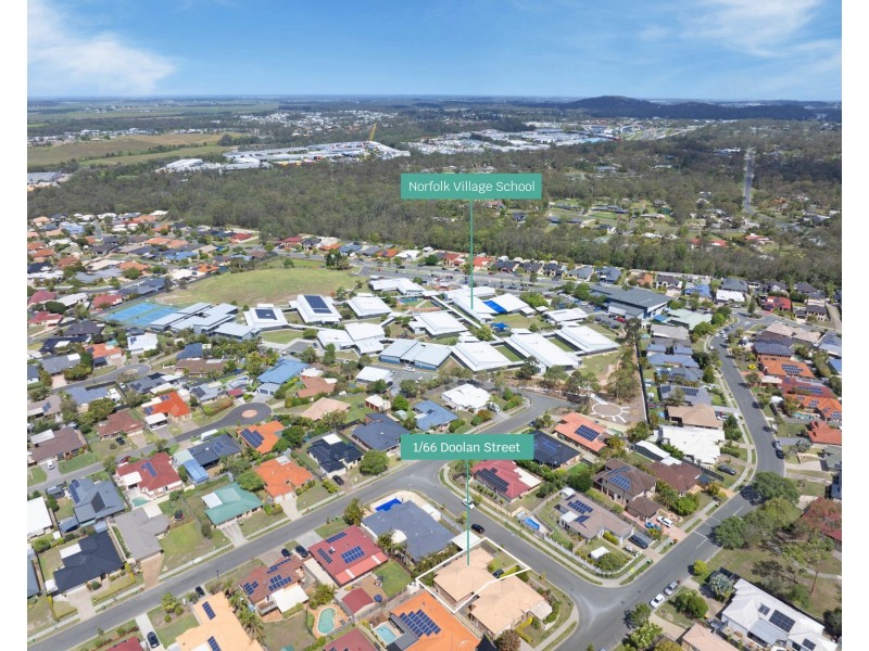 66 Doolan Street, Ormeau QLD 4208