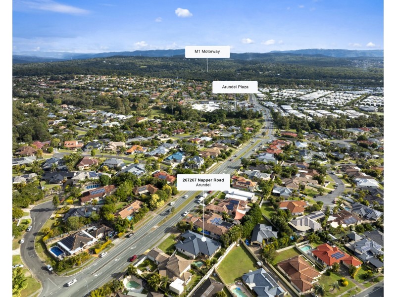 267 Napper Road, Arundel QLD 4214
