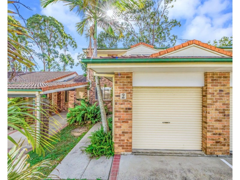 2/503 Pine Ridge Road, Biggera Waters QLD 4216